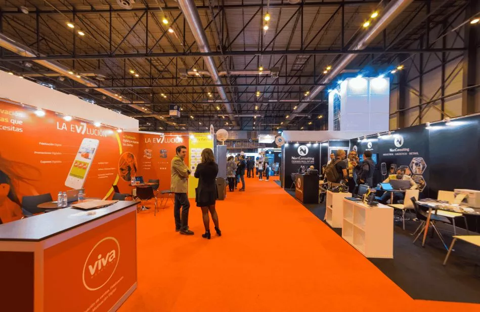 trade show tips