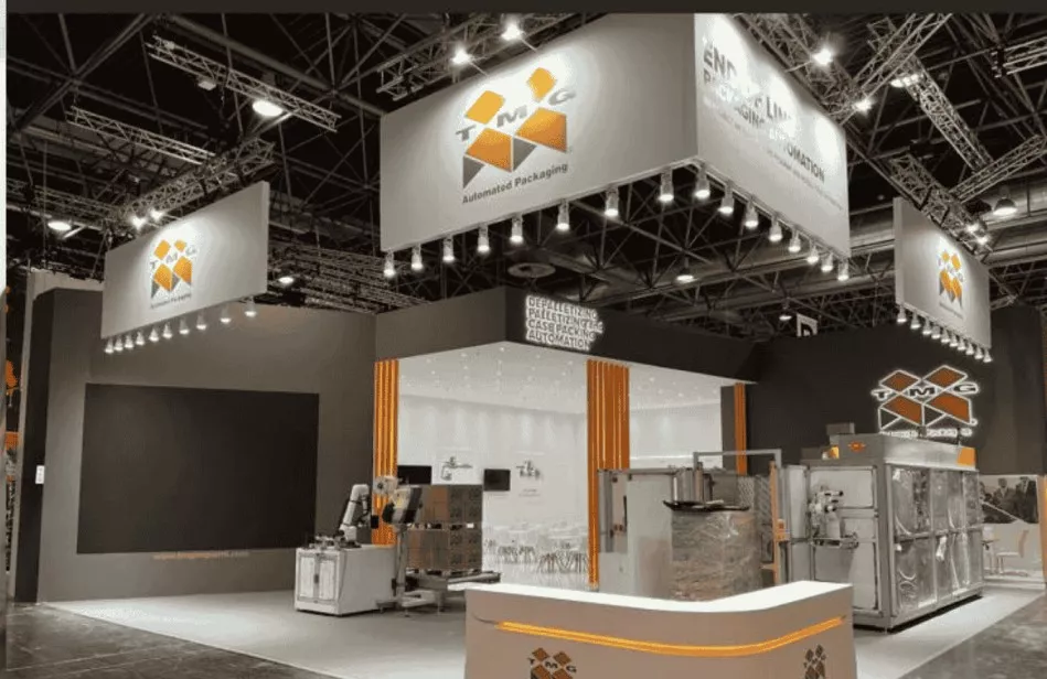 trade show advice