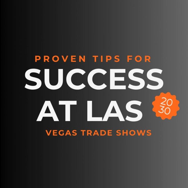 Las Vegas Trade Shows