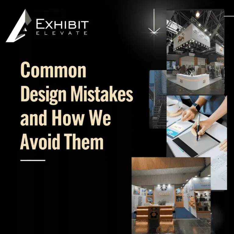 common design mistakes