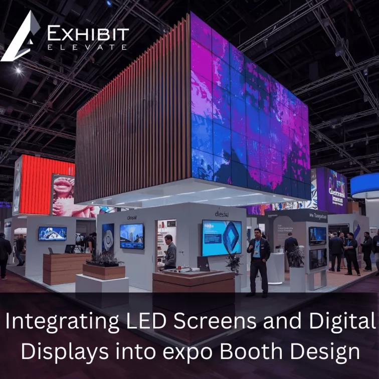 expo Booth Design