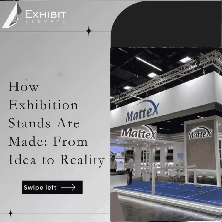 Exhibition Stands