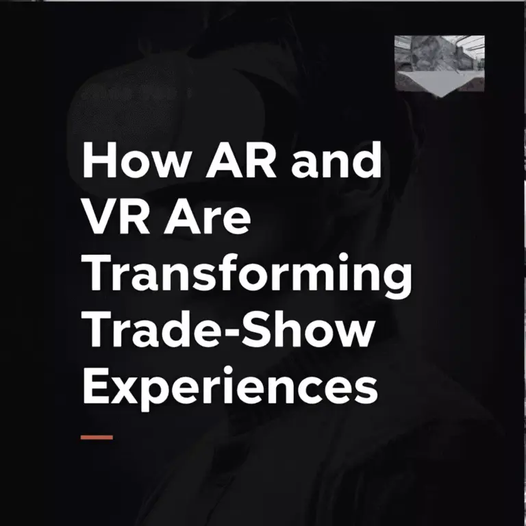 Trade Show Experience
