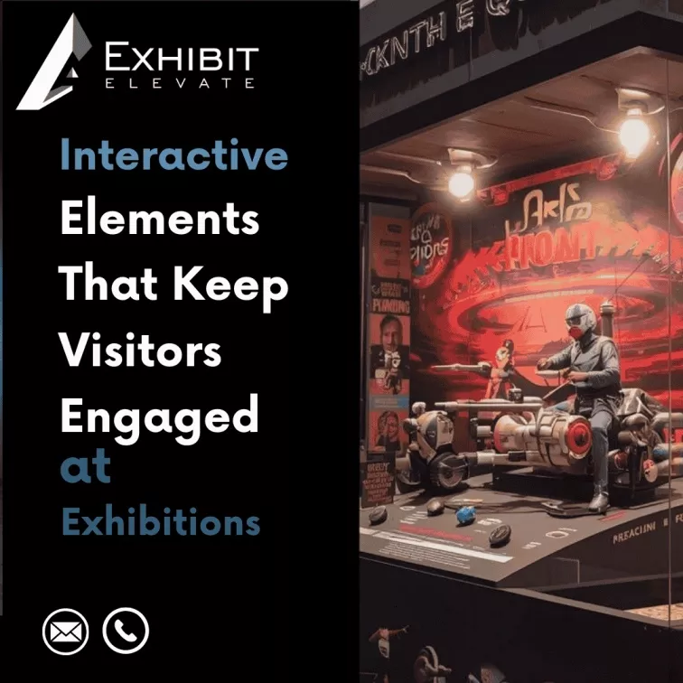 interactive element