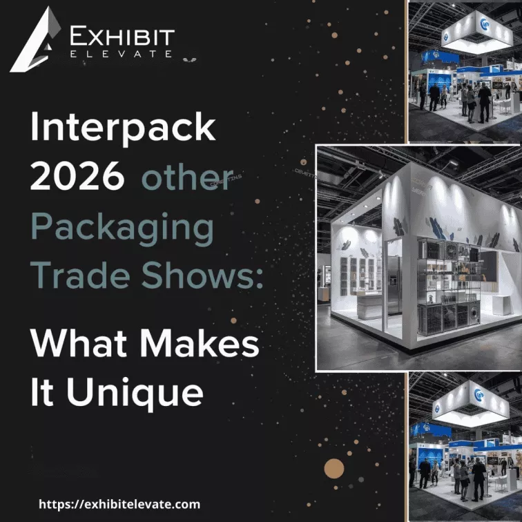 packaging trade shows