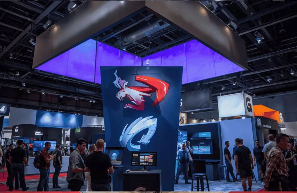Gamescom cologne