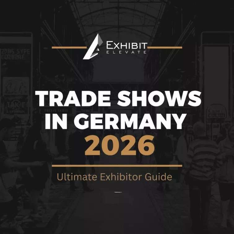 trade shows in Germany